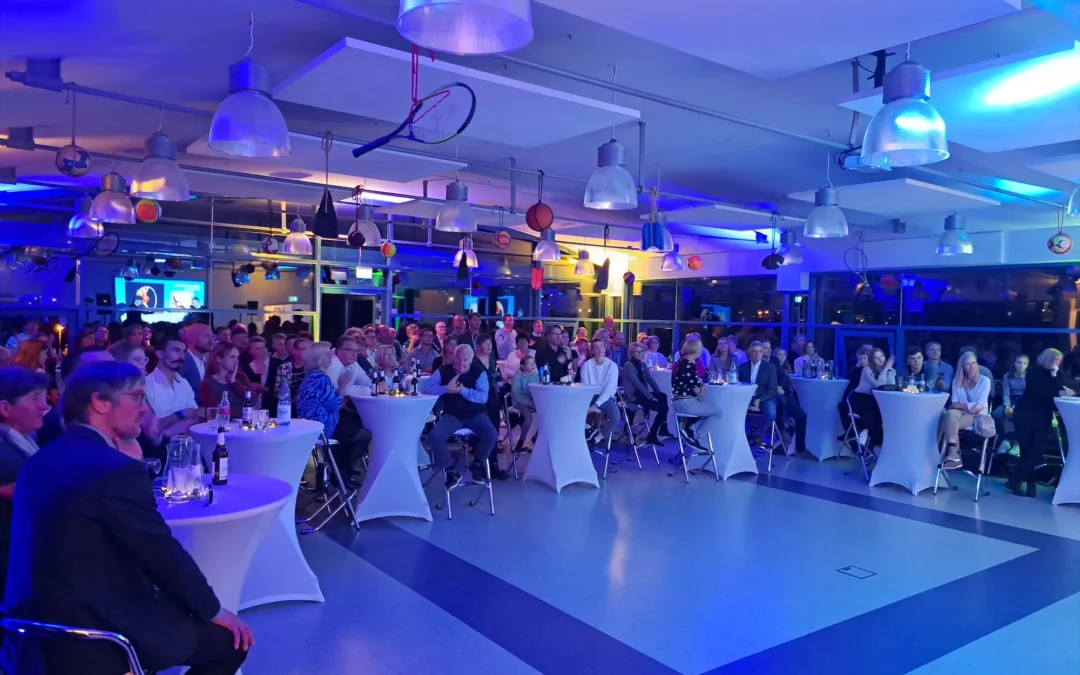 Applaus für die Besten: Einladung