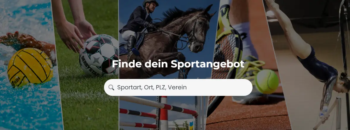 Kreissportbund Hildesheim Sportangebotssuche