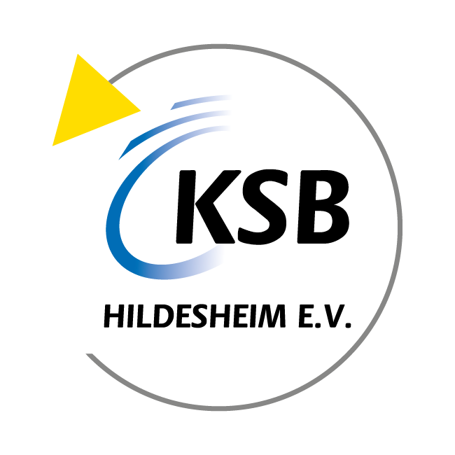 Favicon des Kreissportbundes Hildesheim (KSB)