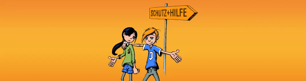 Header KSB Hildesheim Prävention Schutz und Hilfe