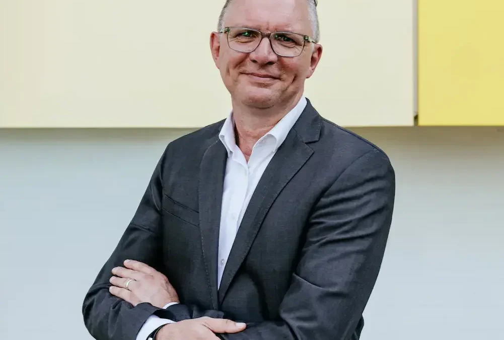 Dennis Münter