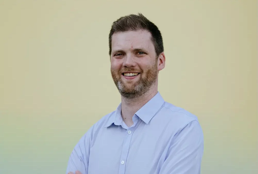 Tim Jäckel