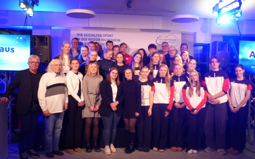 APPLAUS – Die Ehrungen des KSB