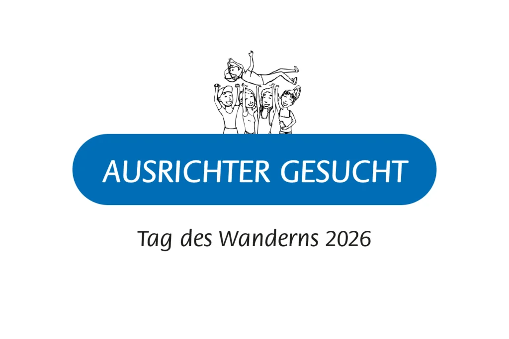 KSB Hildesheim Tag des Wandern 2026