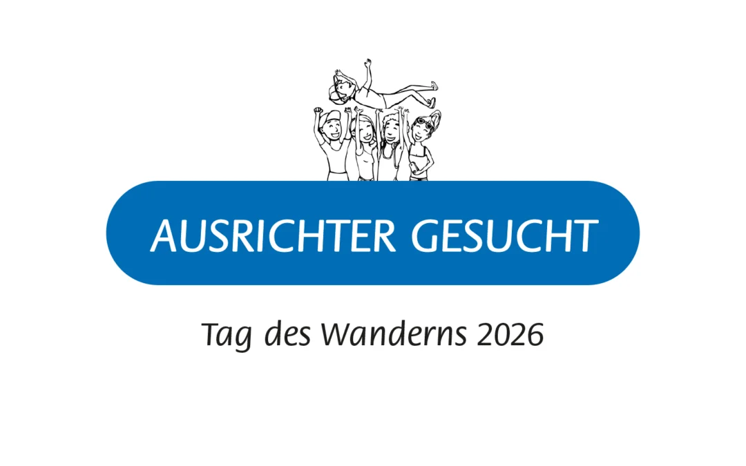 Tag des Wandern 2026