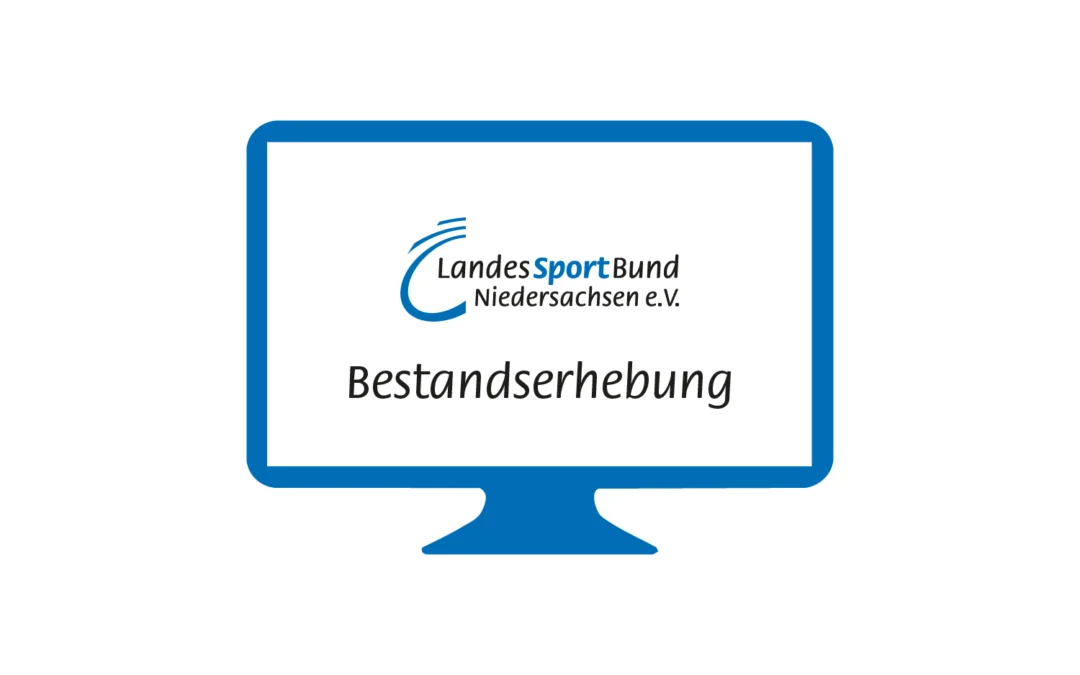 Online-Bestandserhebung