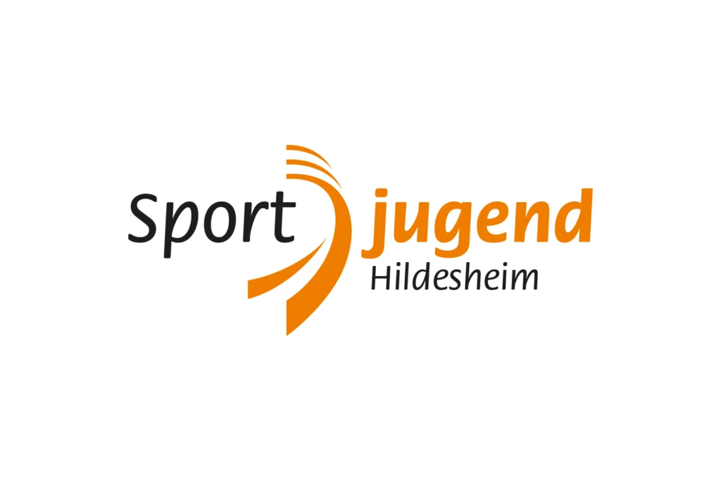 Logo der Sportjugend Hildesheim