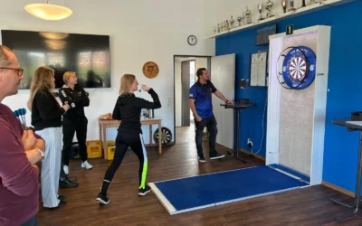 Rückblick: Kompaktlehrgang in Kooperation mit dem TSV Söhlde