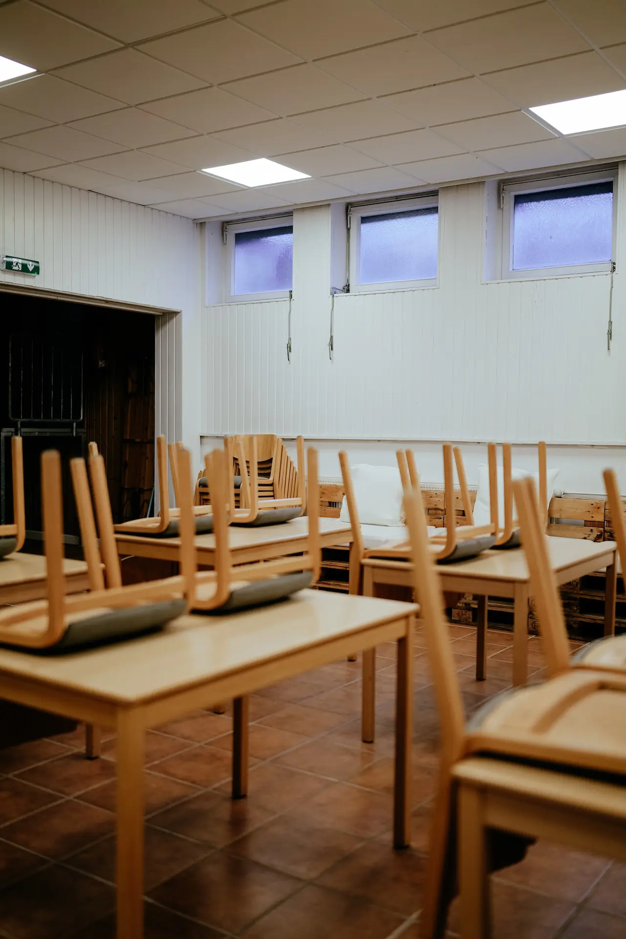 Tagungen im KSB Hostel Hildesheim