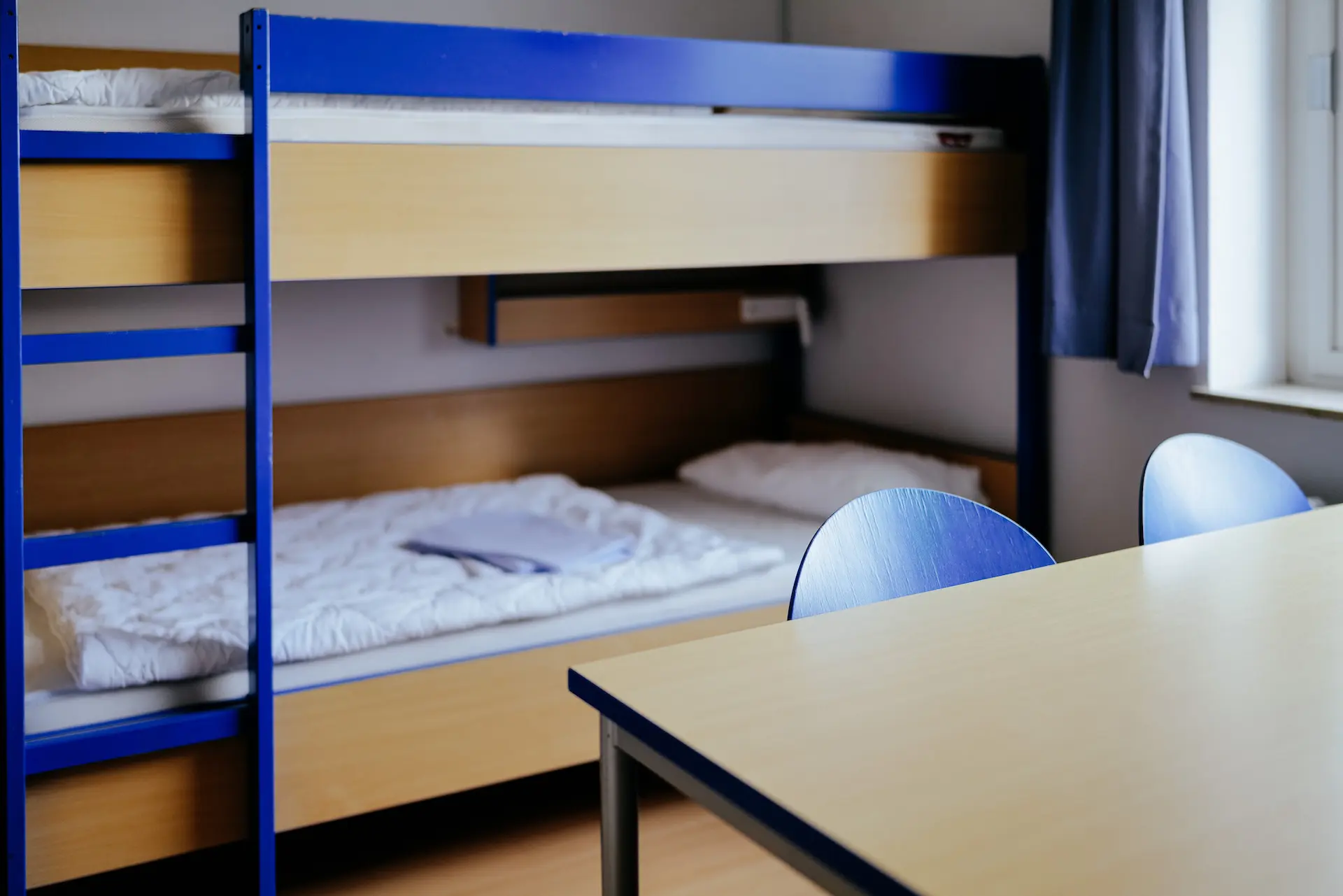 Übernachten im KSB Hildesheim