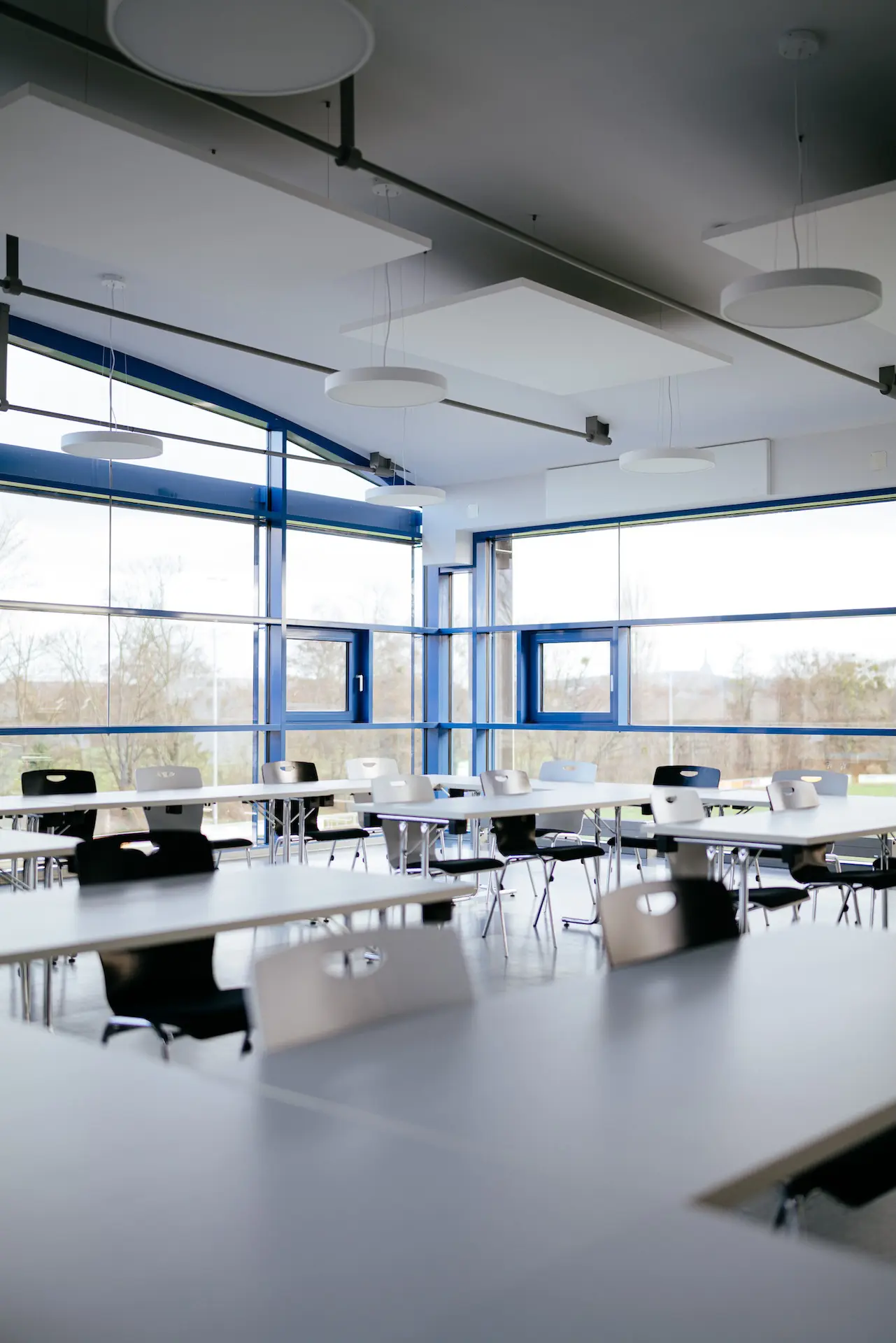 Tagungen im KSB Hostel Hildesheim