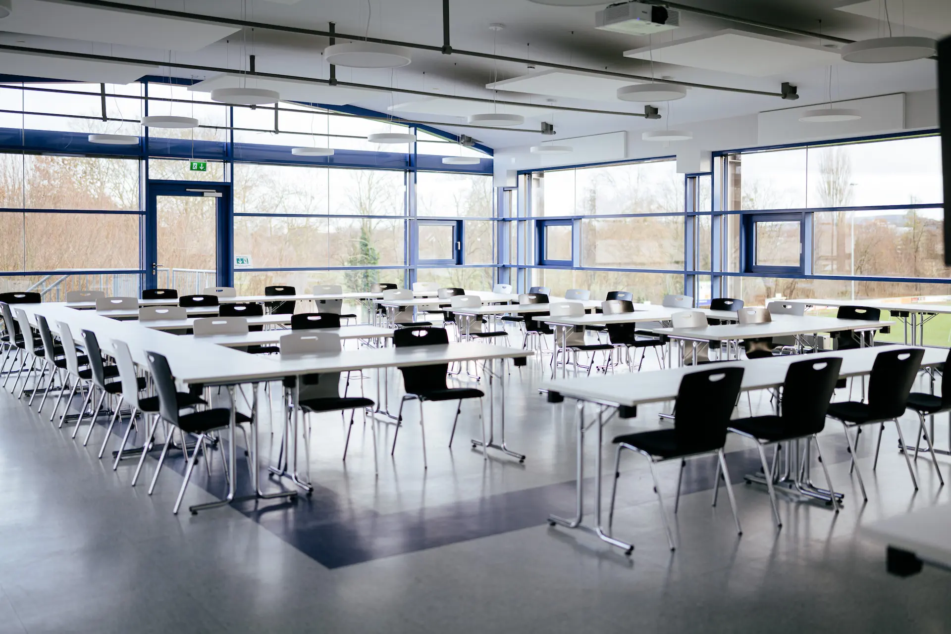 Tagungen im KSB Hostel Hildesheim