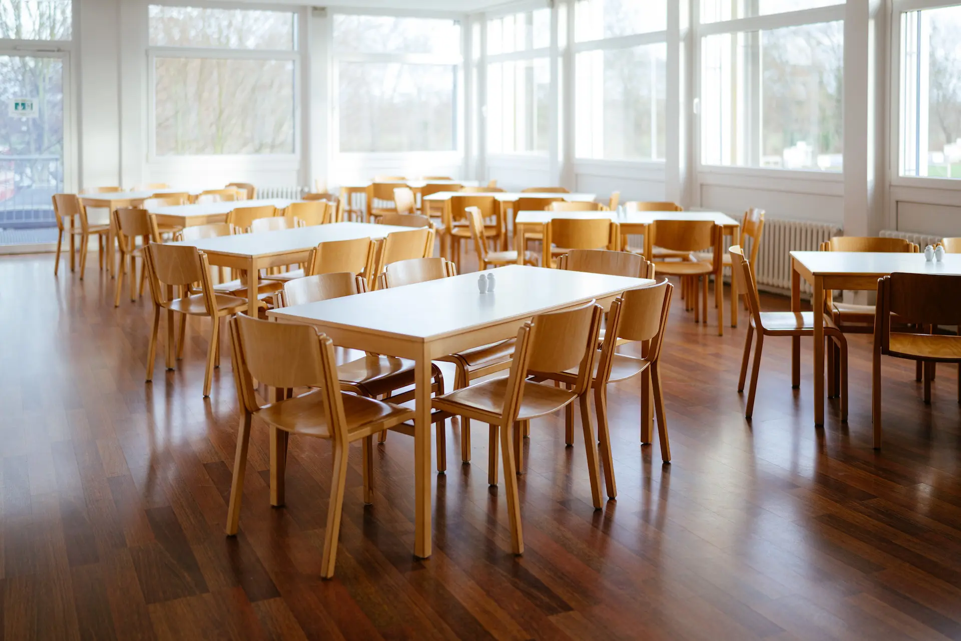 Seminare im KSB Hostel Hildesheim