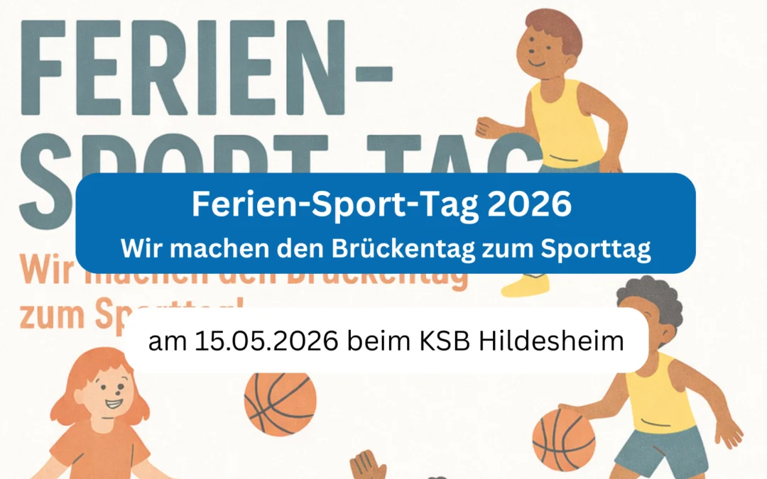 Feriensporttag 2026