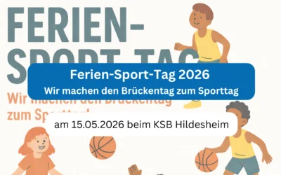 Feriensporttag 2026