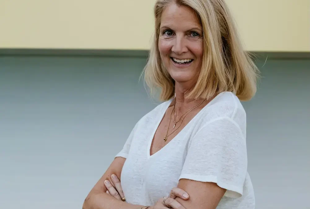Kirsten Blahut