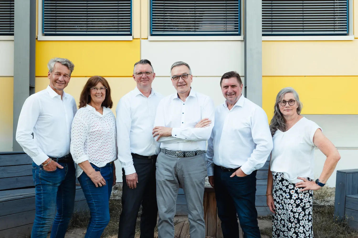 Vorstand KSB Hildesheim
