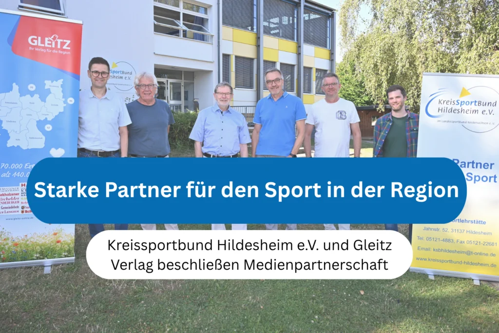 Teaserbild: Medienpartnerschaft